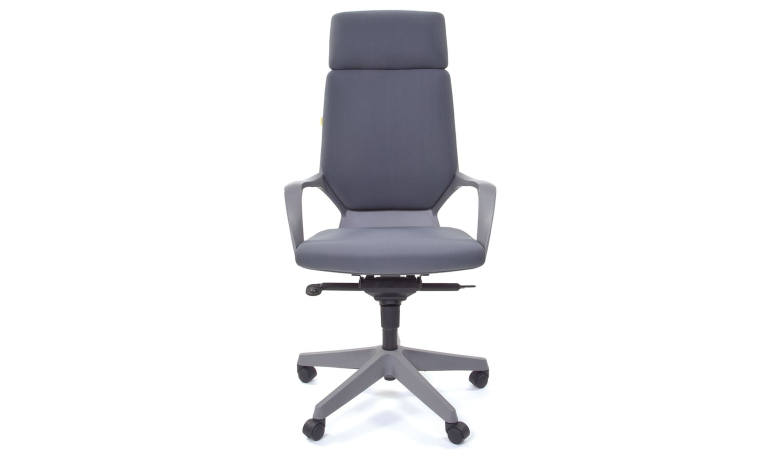 Кресло 230 Grey ch 230 grey